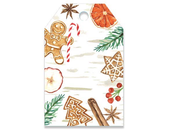 Christmas Gift Tags
