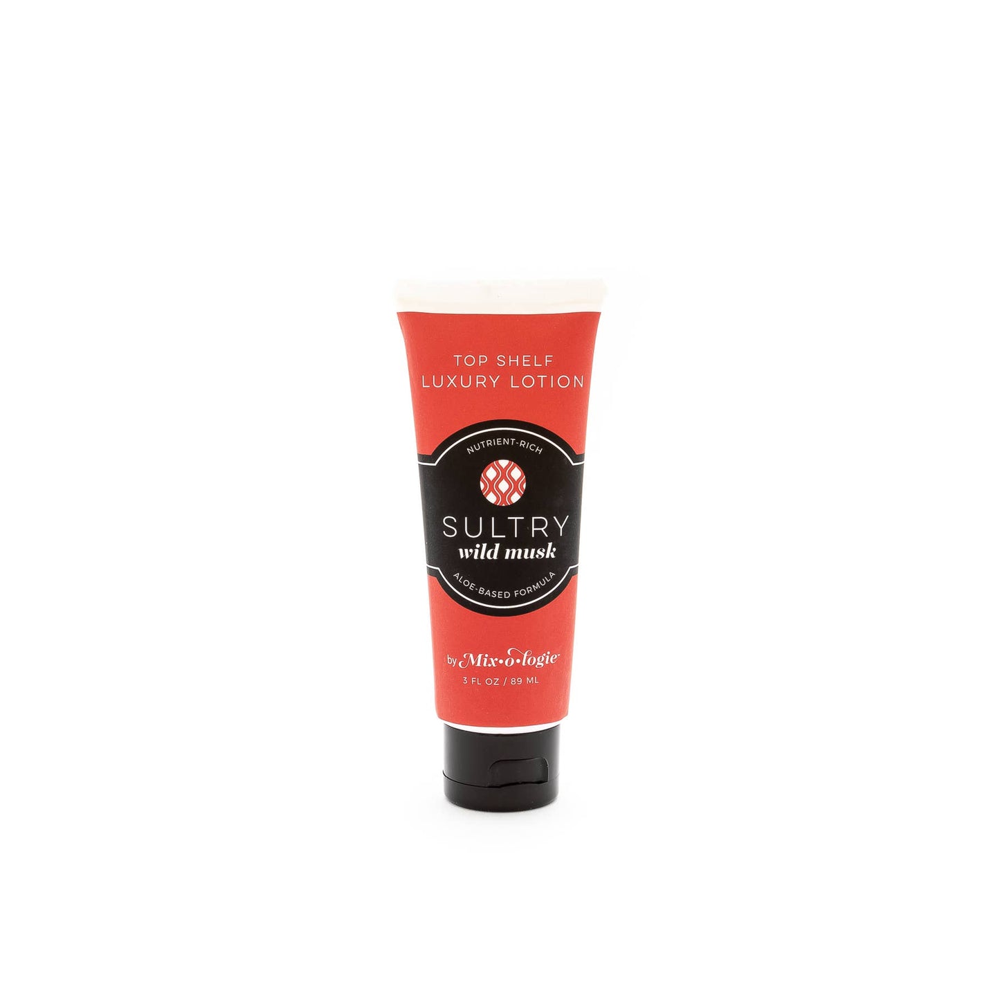 Top Shelf Luxury Lotion Sultry (wild musk)