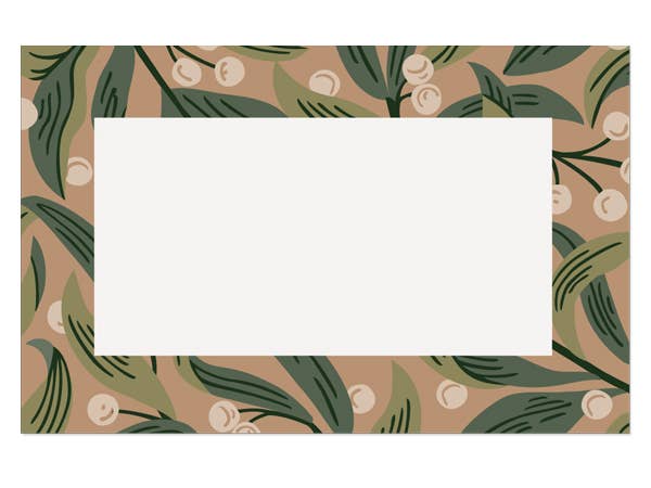 Enclosure Gift Cards & Envelopes