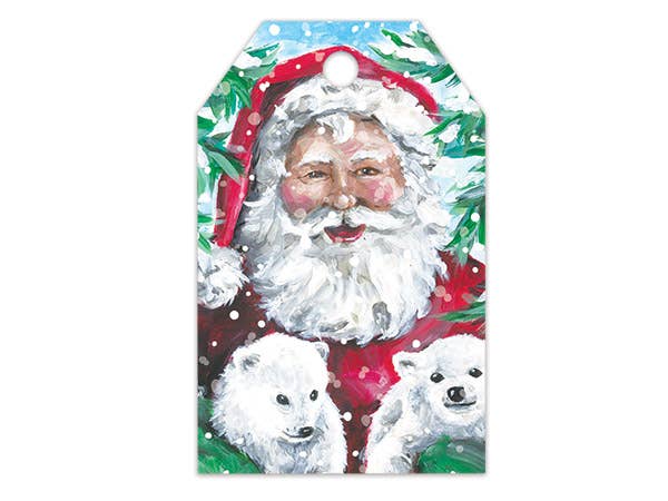 Christmas Gift Tags