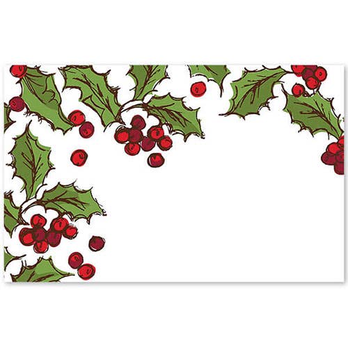 Enclosure Gift Cards & Envelopes