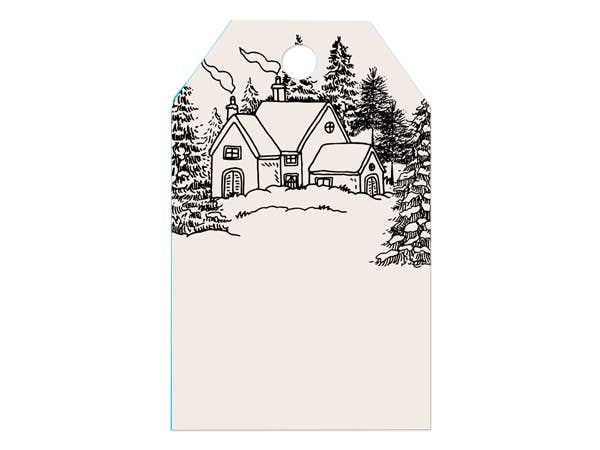 Christmas Gift Tags