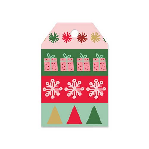 Christmas Gift Tags