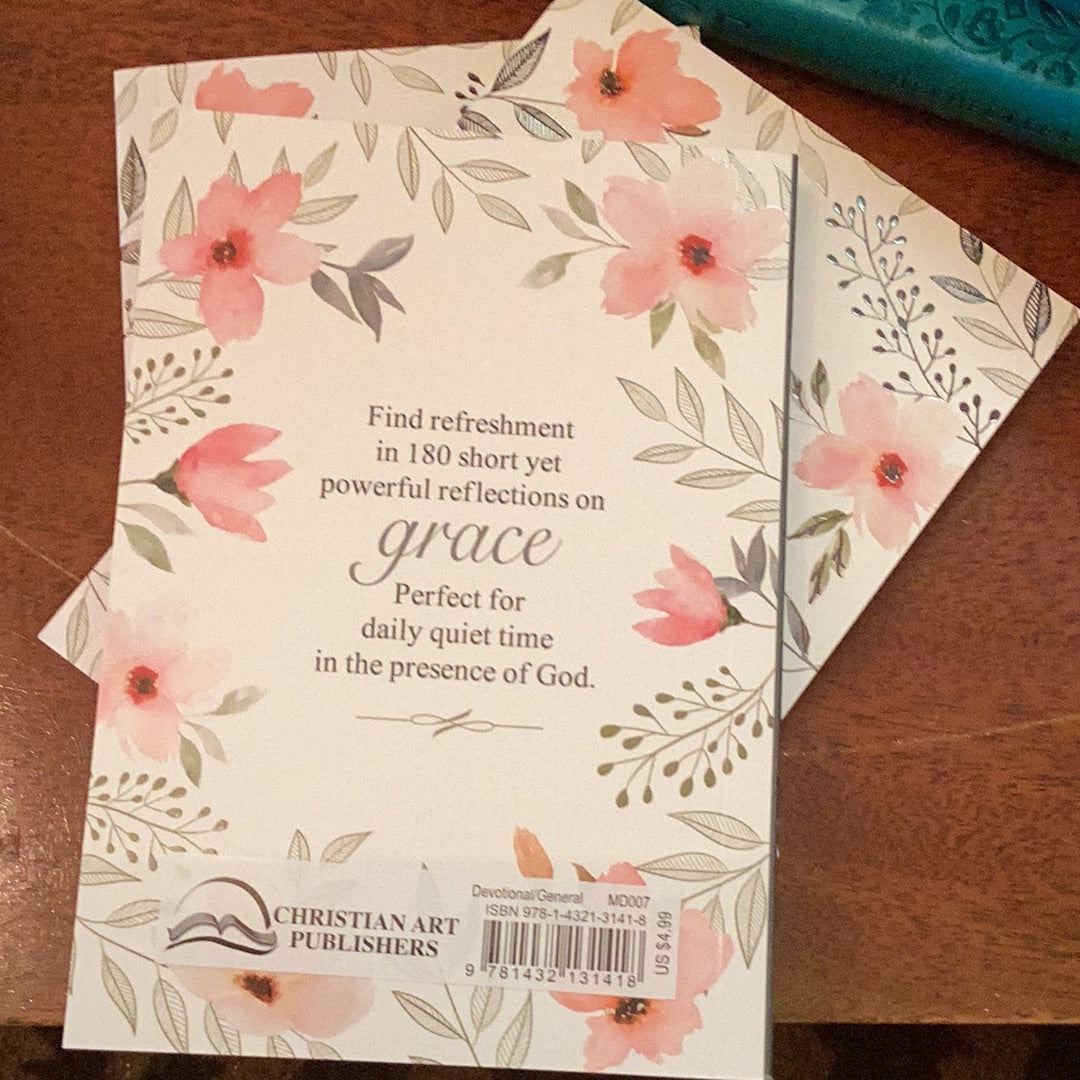 Grace for today