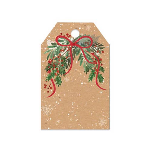 Christmas Gift Tags