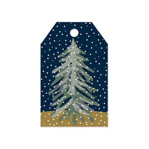 Christmas Gift Tags