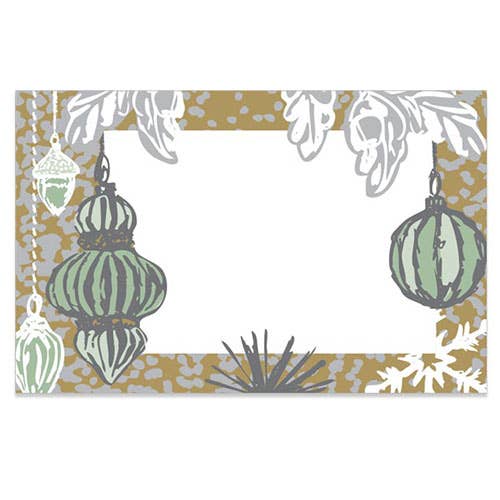 Enclosure Gift Cards & Envelopes