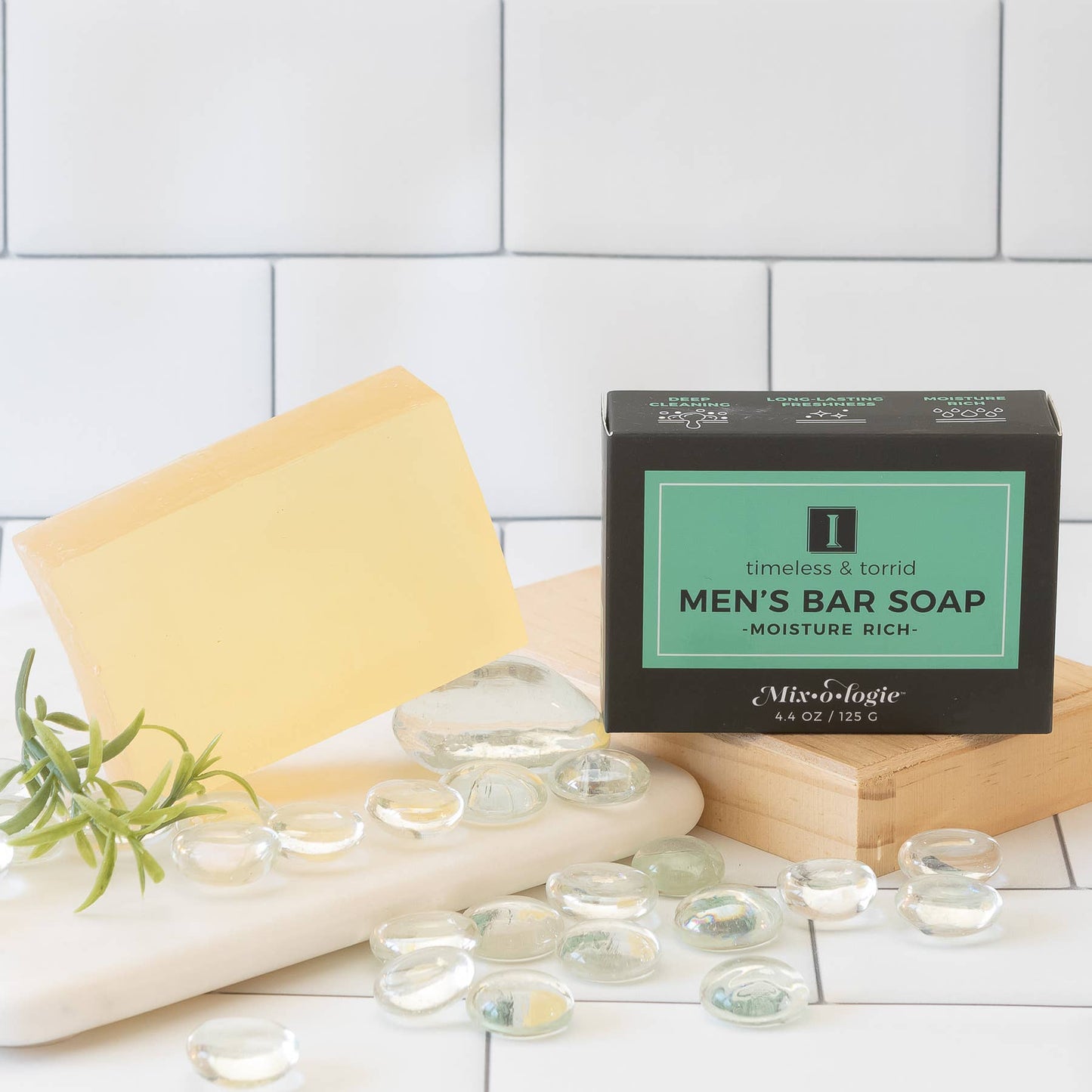 Men's Bar Soap