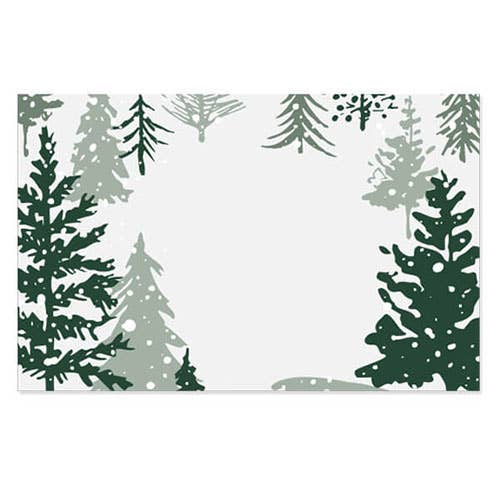 Enclosure Gift Cards & Envelopes