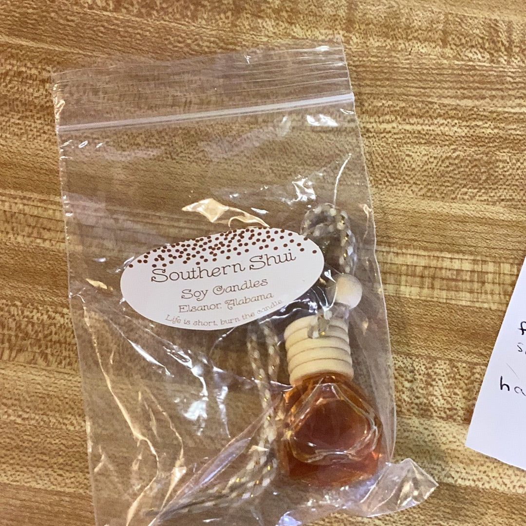 Air freshener oil Pumpkin spice latte