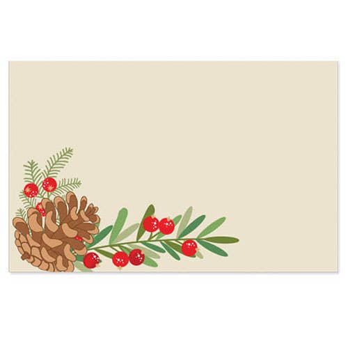 Enclosure Gift Cards & Envelopes