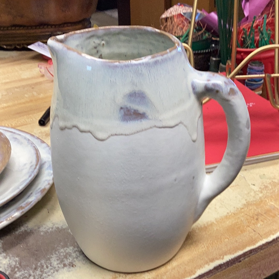 Pitcher