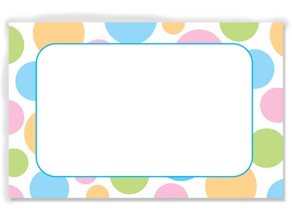 Enclosure Gift Cards & Envelopes