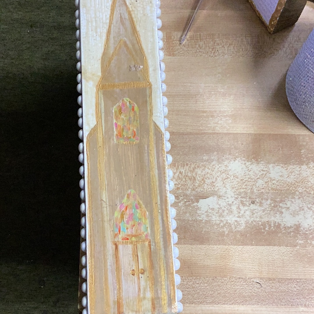 Long church