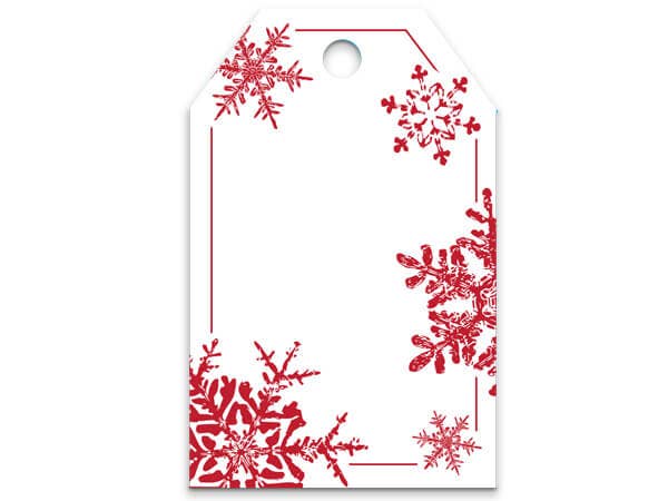 Christmas Gift Tags