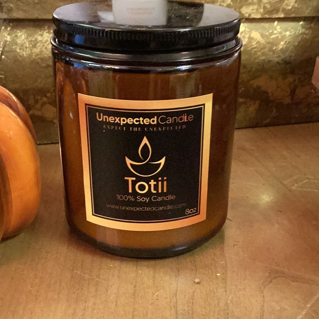 Totii