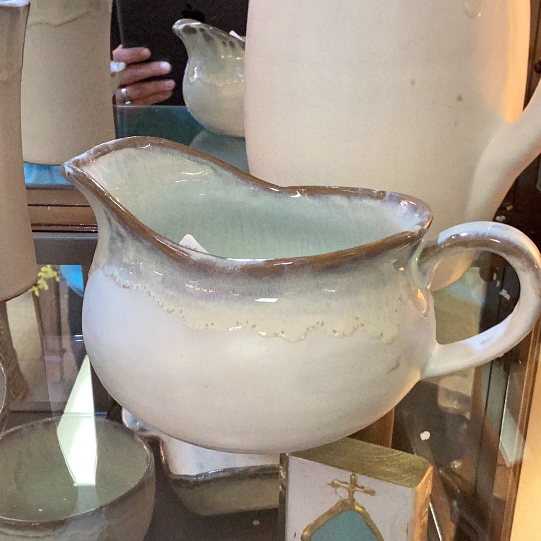 Pottery