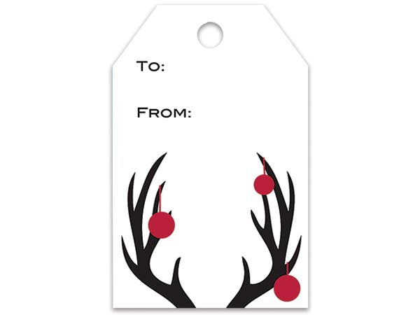 Christmas Gift Tags