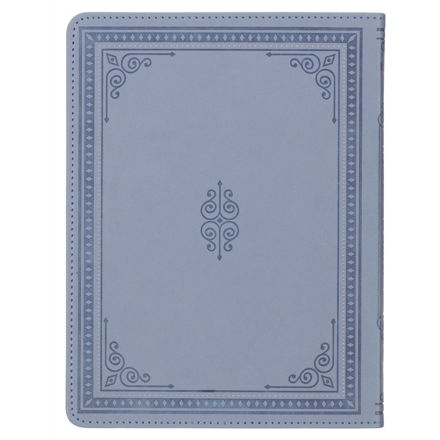 Devotional Hope that Endures Faux leather