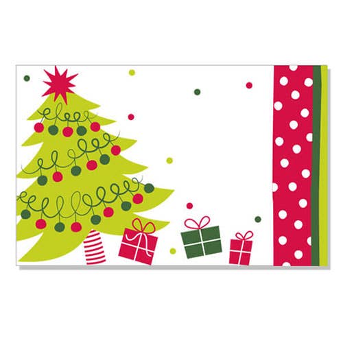 Enclosure Gift Cards & Envelopes