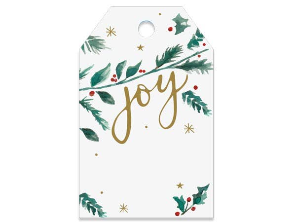 Christmas Gift Tags