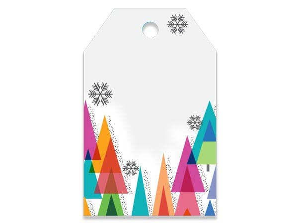 Christmas Gift Tags