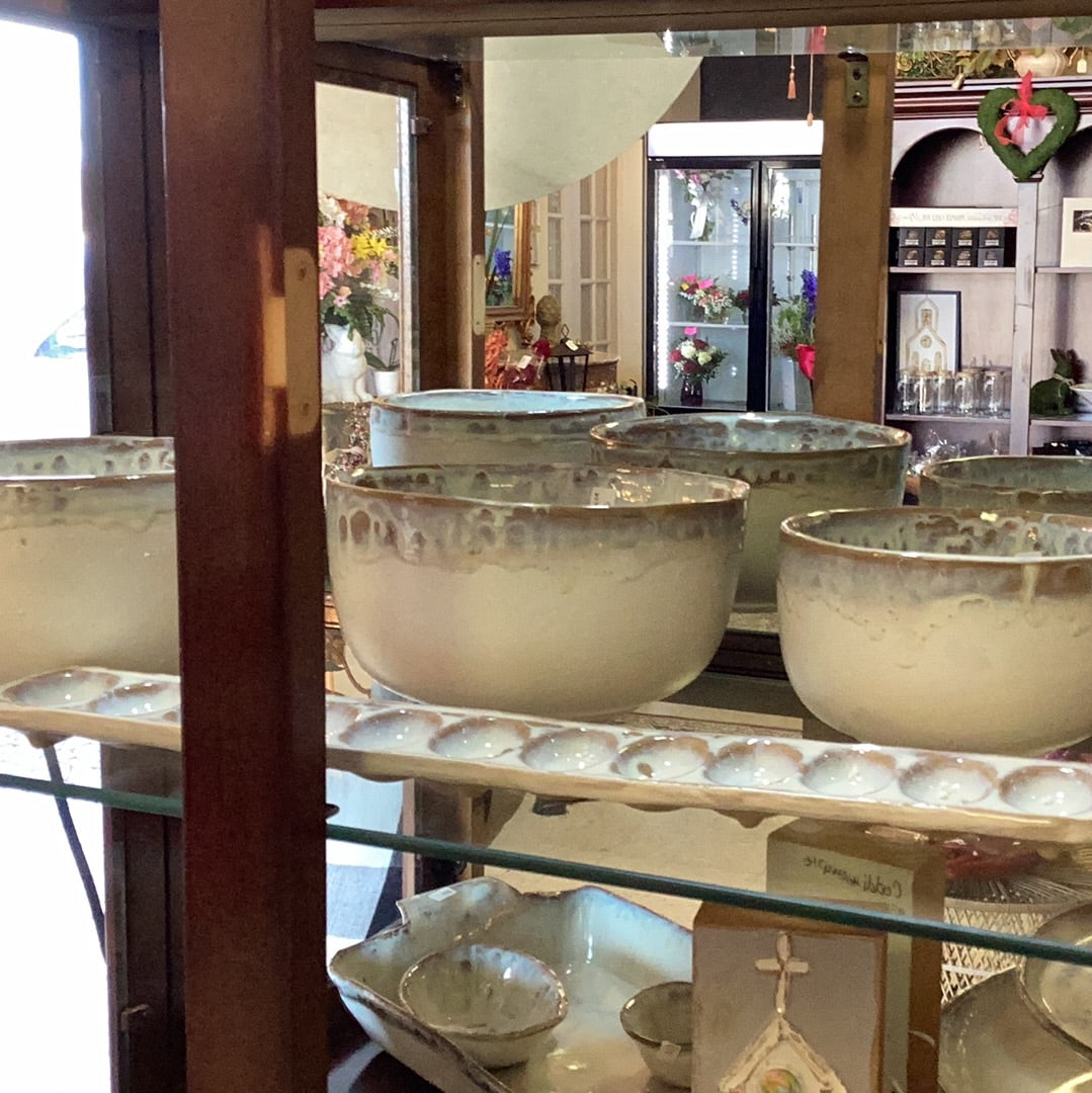 Pottery 3 set