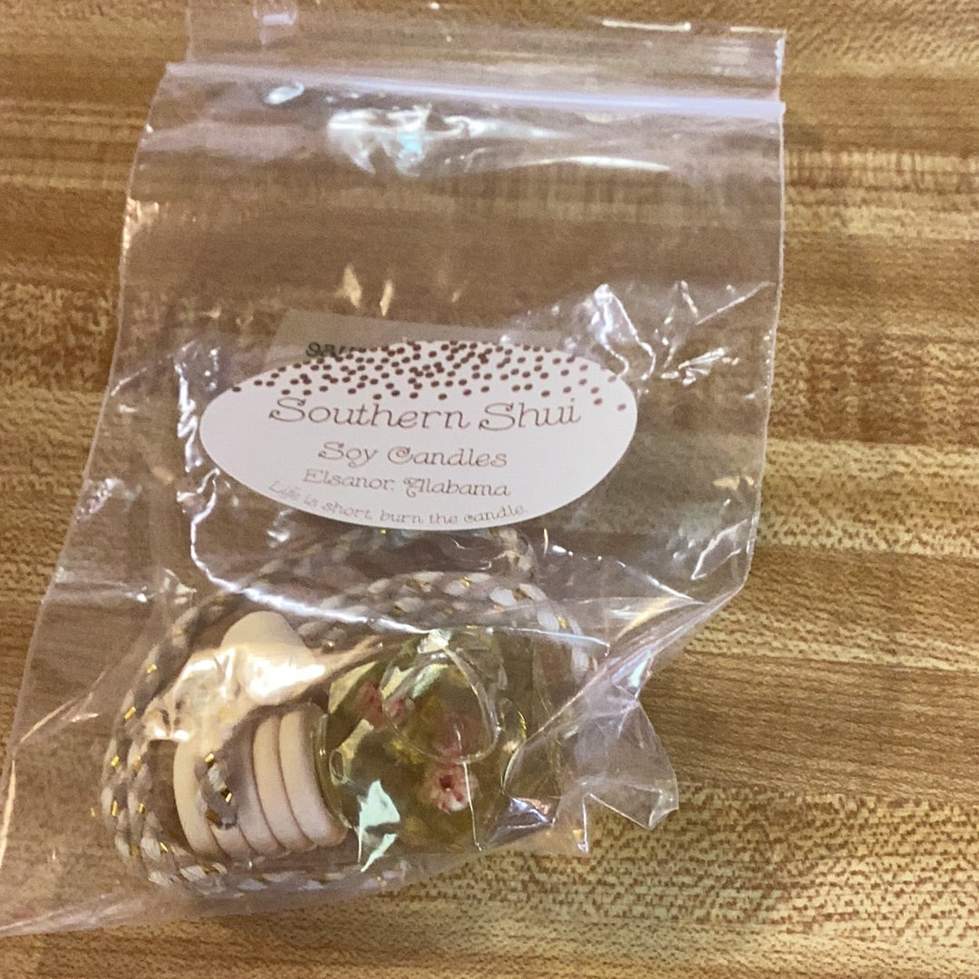 Air freshener oil Fall Farmhouse