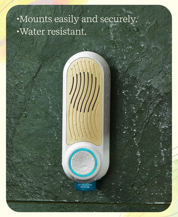 Lifelines Shower Diffuser