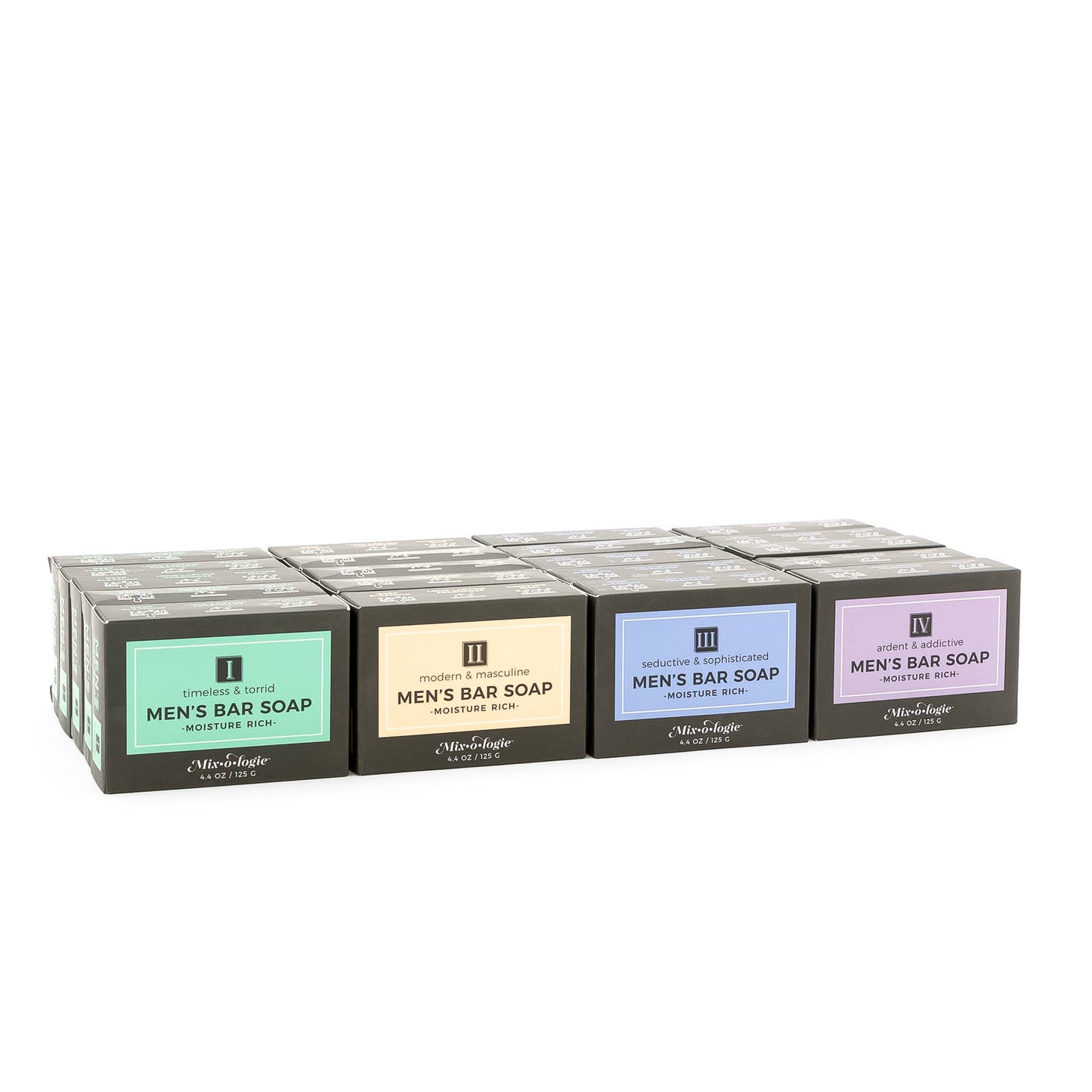 Men's Bar Soap