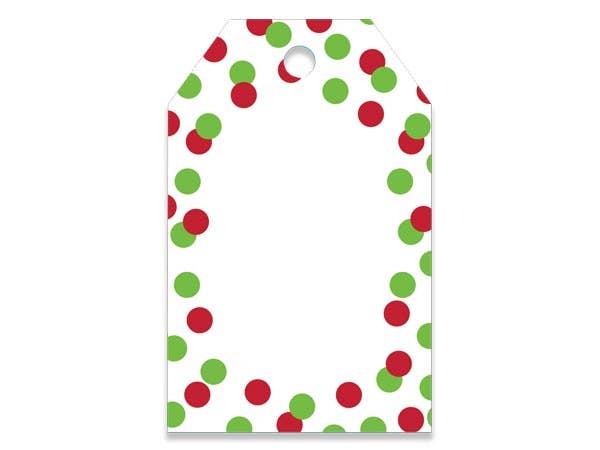Christmas Gift Tags