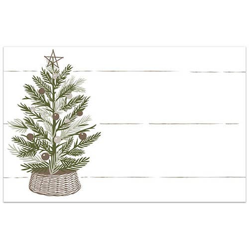 Enclosure Gift Cards & Envelopes