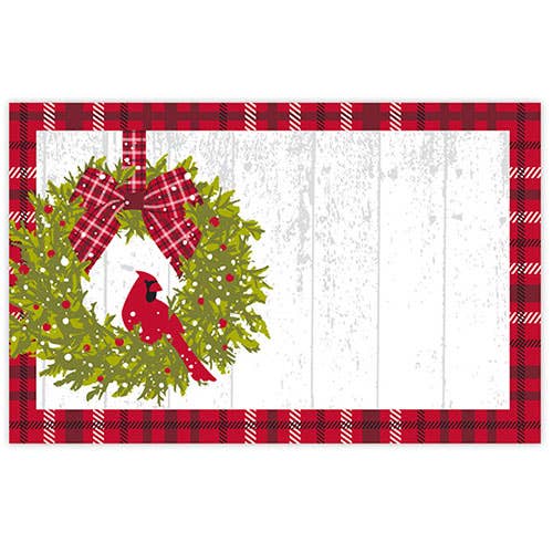 Enclosure Gift Cards & Envelopes