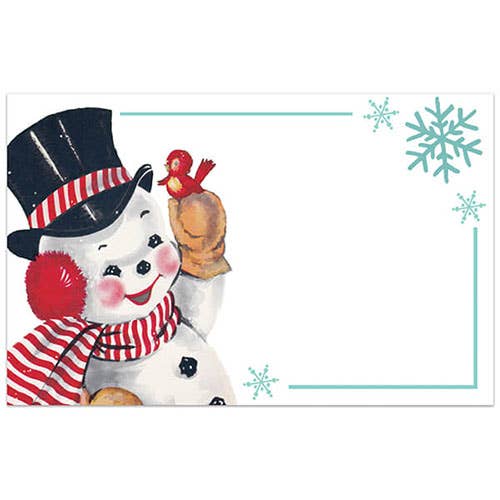 Enclosure Gift Cards & Envelopes