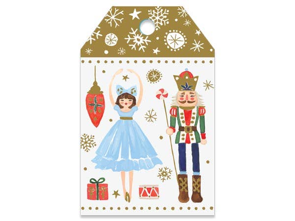 Christmas Gift Tags
