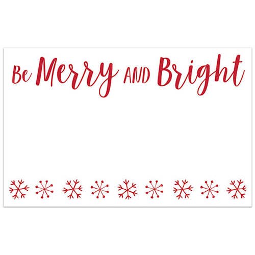 Enclosure Gift Cards & Envelopes