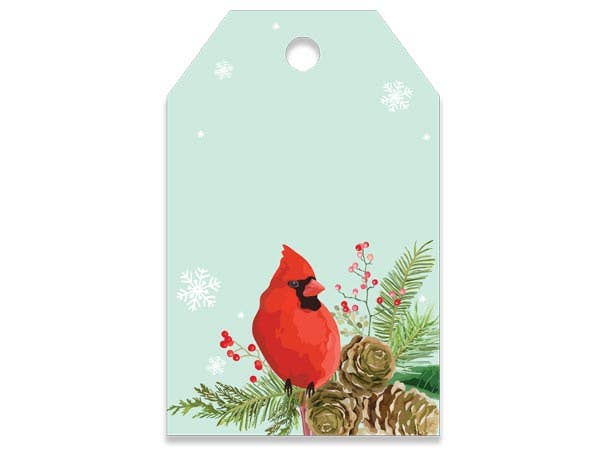Christmas Gift Tags
