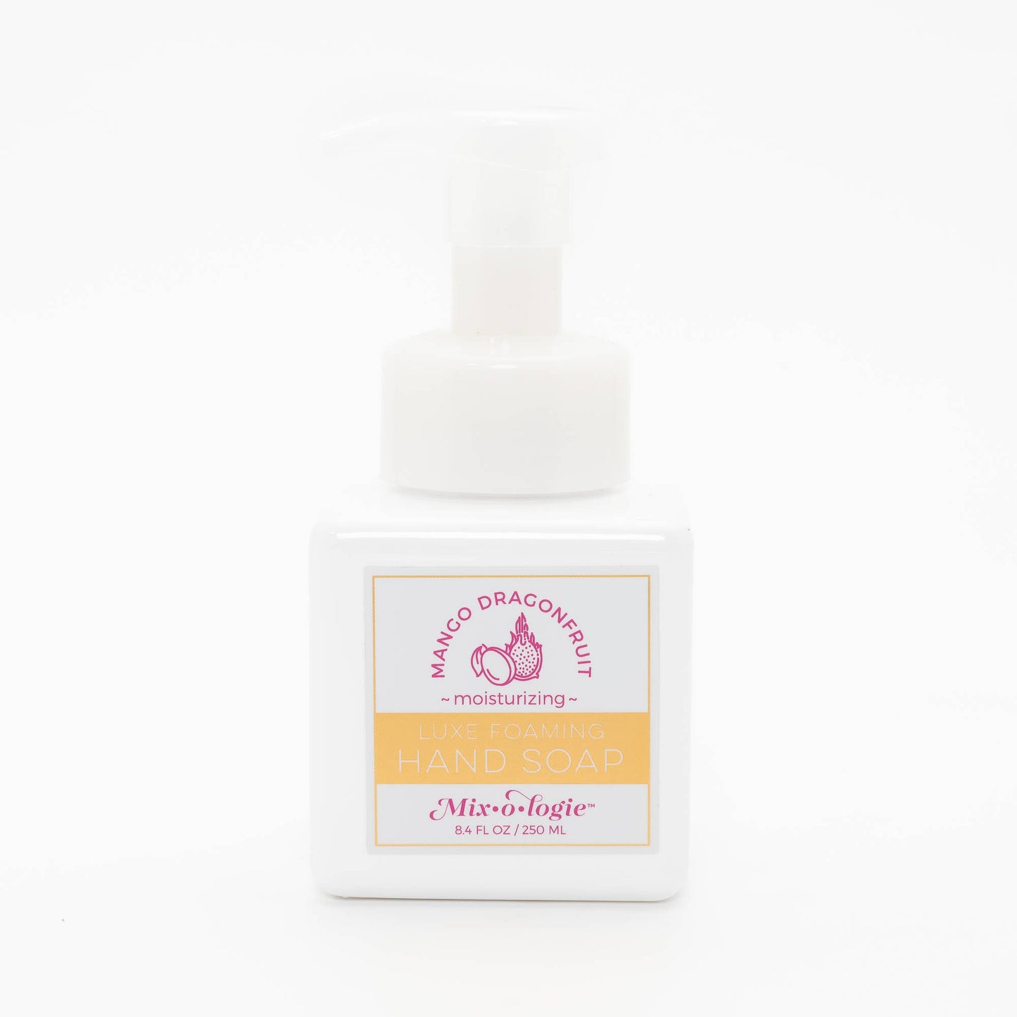Mango Dragonfruit Foaming Hand Soap