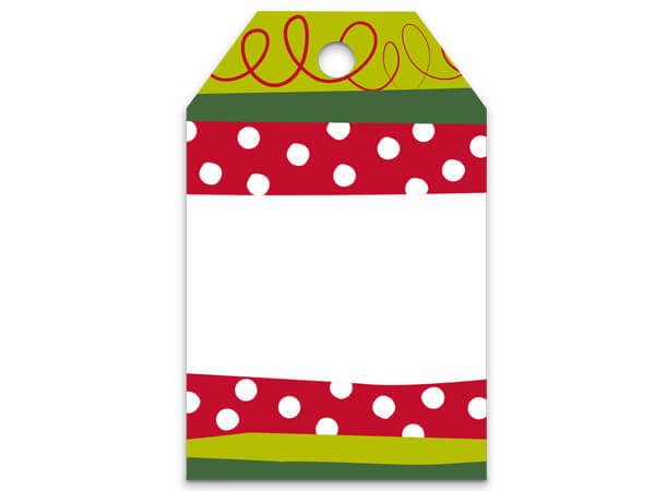 Christmas Gift Tags