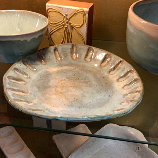 Pottery