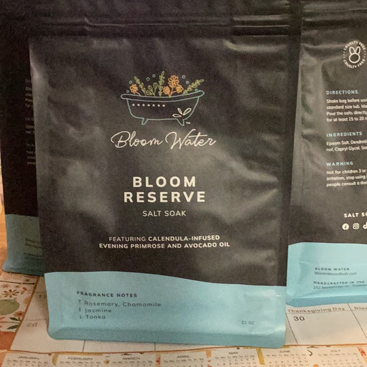 Bloom Reserve