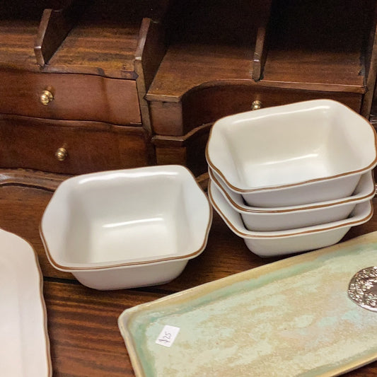 Pottery