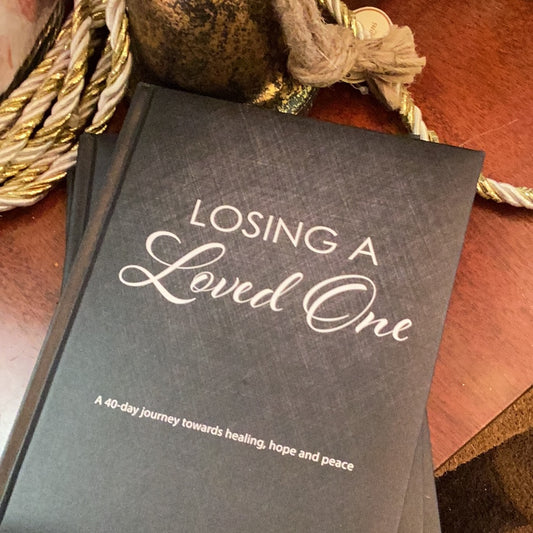 Losing a loved one