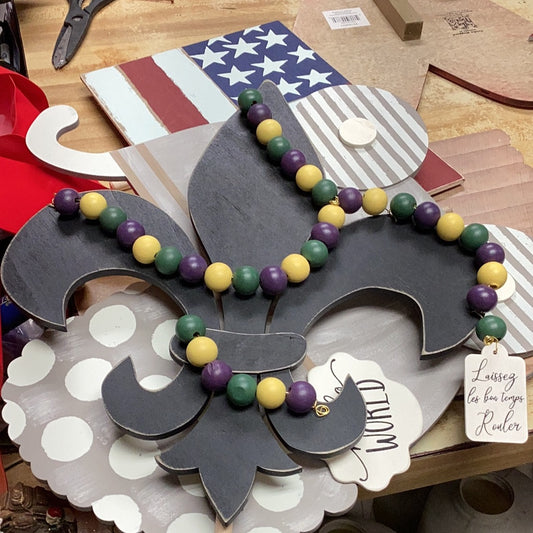 Mardi Gras