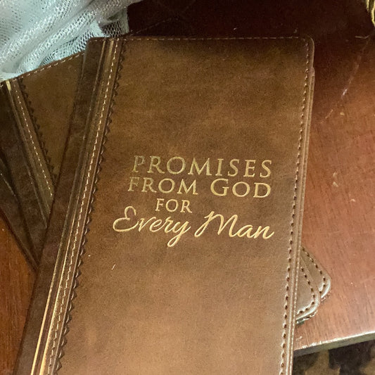 Promises from God