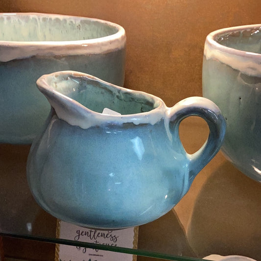 Pottery