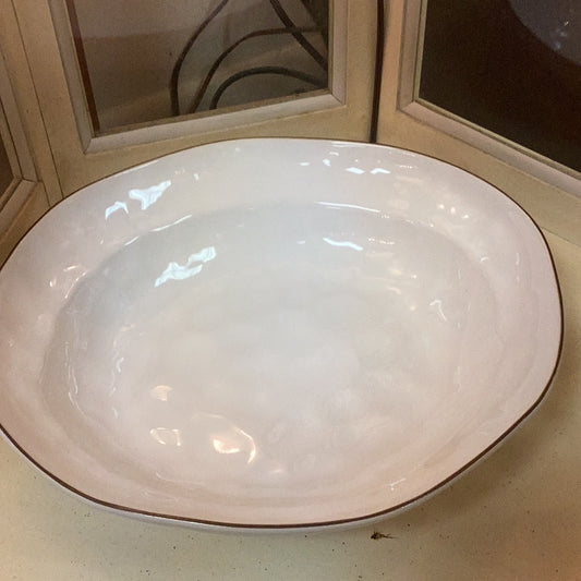 Pottery large