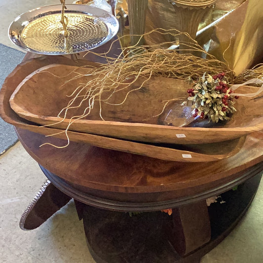 Dough bowl