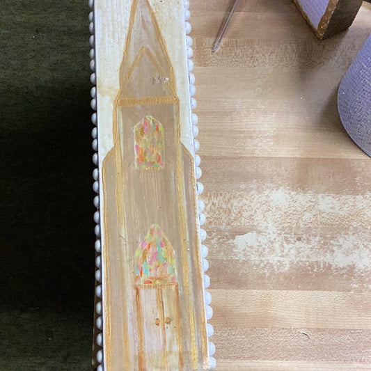 Long church