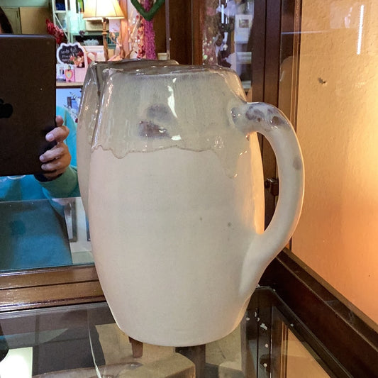 Pottery